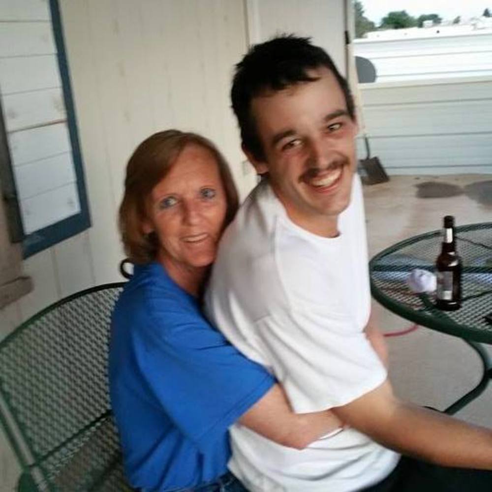 Meet your Posher, Donna